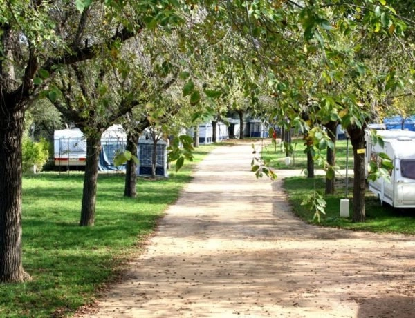 Camping Castell D'aro - zdjęcie 1