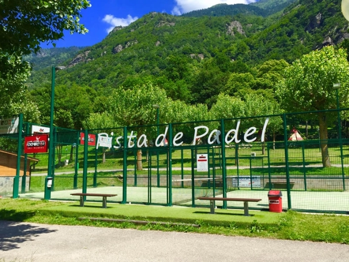 Camping Cauarca - zdjęcie 1