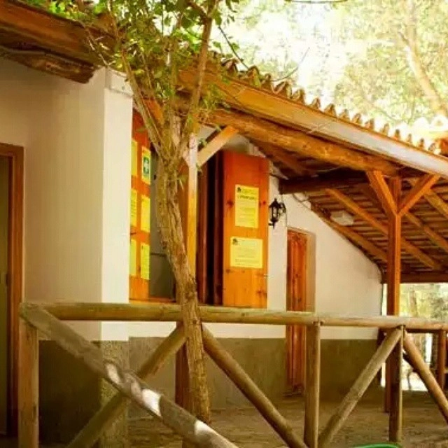 Camping Chopera de Coto Ríos - zdjęcie 4