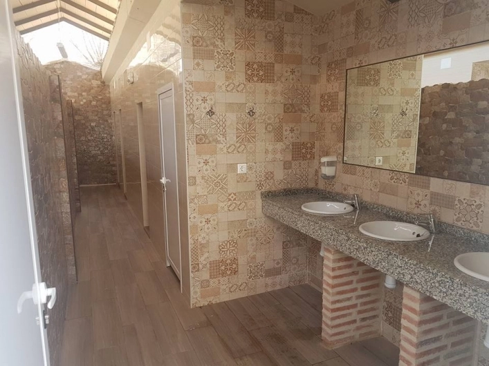 Camping Chopera de Coto Ríos - zdjęcie 3