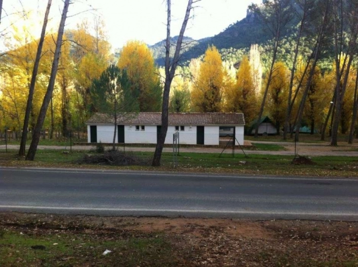 zobacz camping - zdjęcie 1