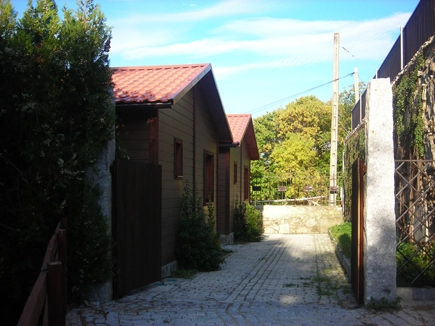 Camping Cinco Castaños - zdjęcie 4