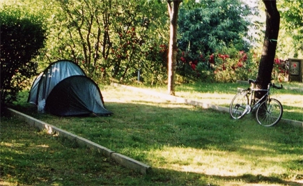 Camping Cinco Castaños - zdjęcie 3
