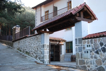 Camping Cinco Castaños - zdjęcie 1