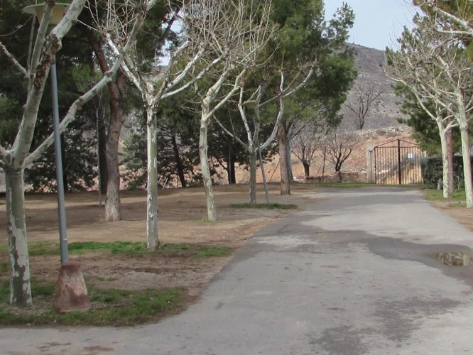 Camping Ciudad De Albarracín - zdjęcie 3