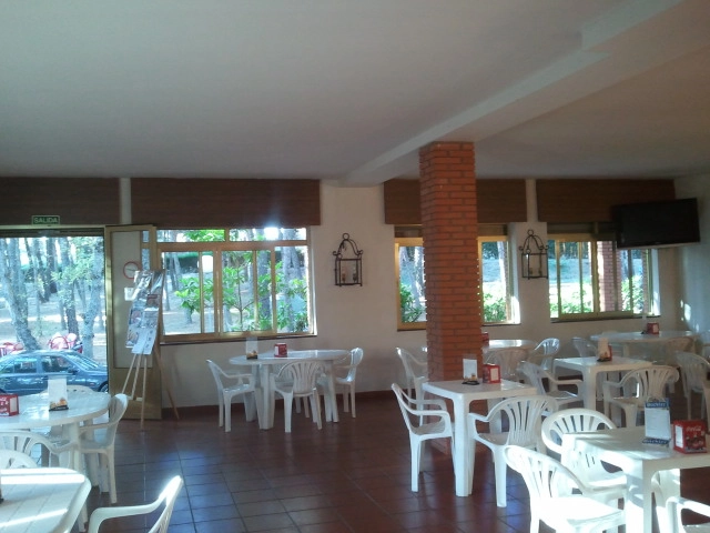 Camping Ciudad De León - zdjęcie 3