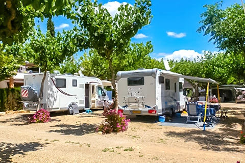 Camping Clarà