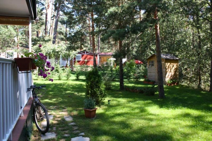 Camping Cobijo - zdjęcie 4