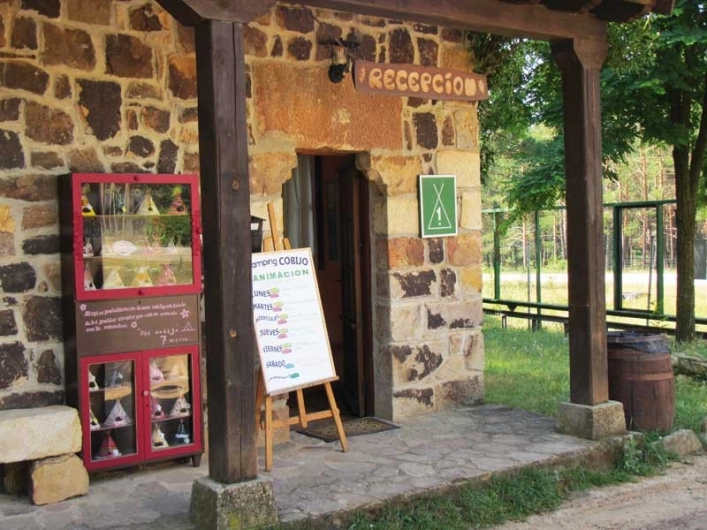 Camping Cobijo - zdjęcie 3