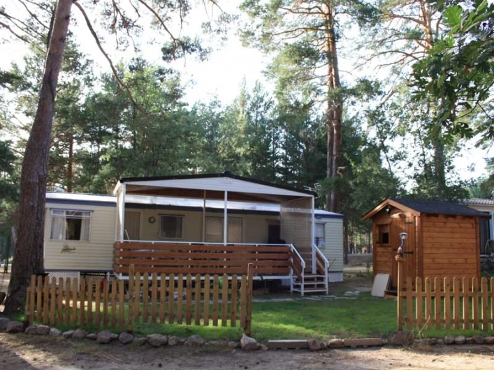 Camping Cobijo - zdjęcie 1