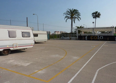 Camping Coelius - zdjęcie 1