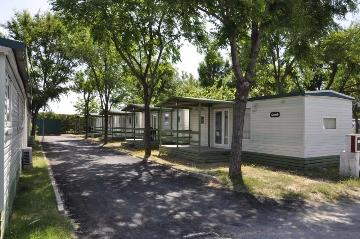 Camping Coll Vert - zdjęcie 2