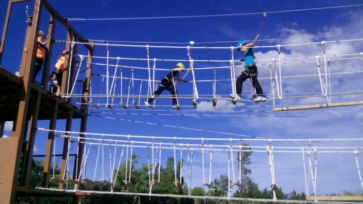 Camping Coll Vert - zdjęcie 1