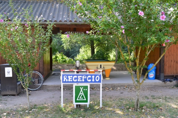 Camping Collegats - zdjęcie 1