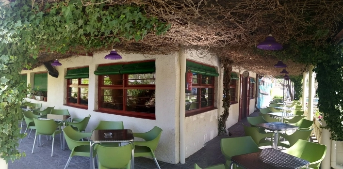 Camping Collegats - zdjęcie 1