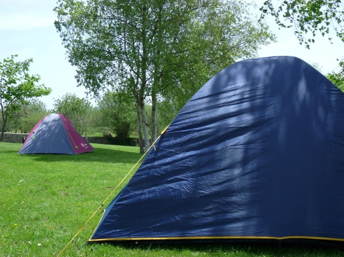 Camping Colombres - zdjęcie 2