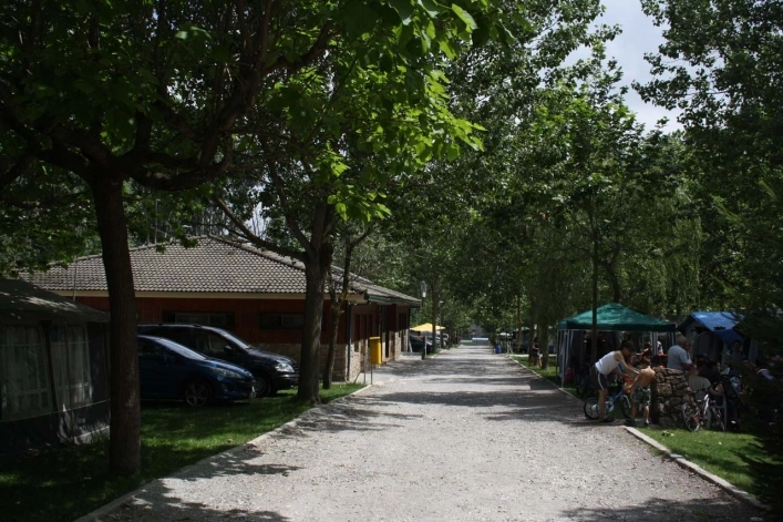 Camping Conca De Ter - zdjęcie 4