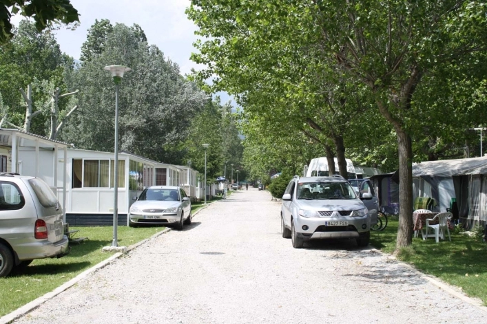 Camping Conca De Ter - zdjęcie 2