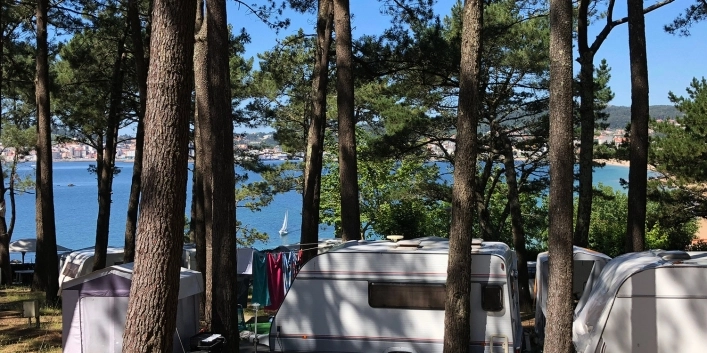 Camping Coroso - zdjęcie 2