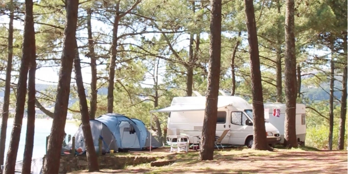 Camping Coroso - zdjęcie 1