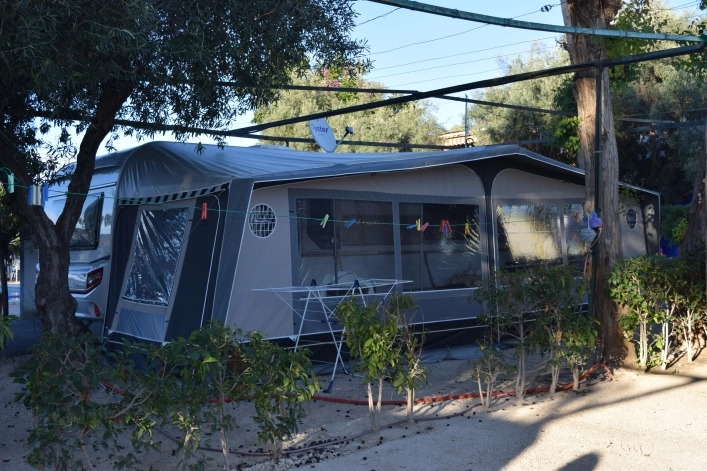 Camping Costa Blanca - zdjęcie 4