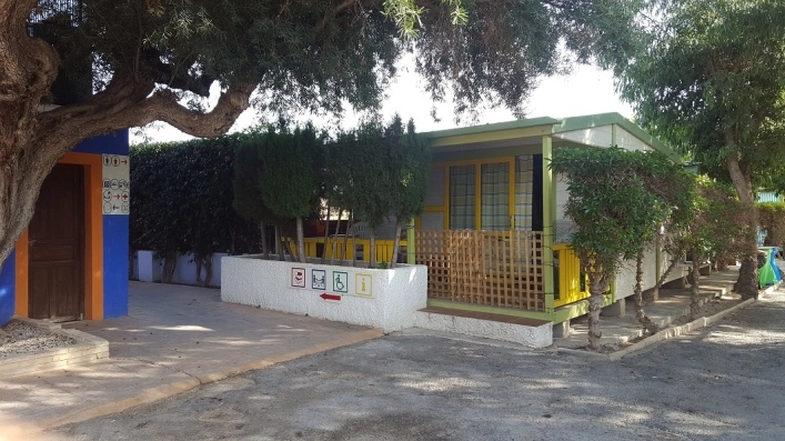 Camping Costa Blanca - zdjęcie 2