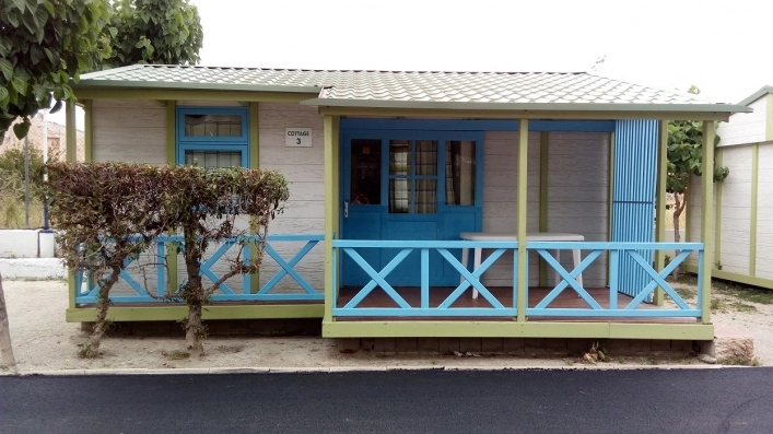 Camping Costa Blanca - zdjęcie 1