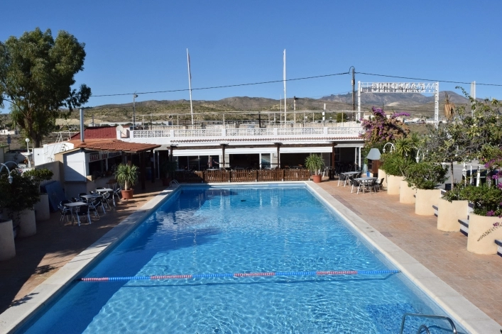 Camping Costa Blanca - zdjęcie 1