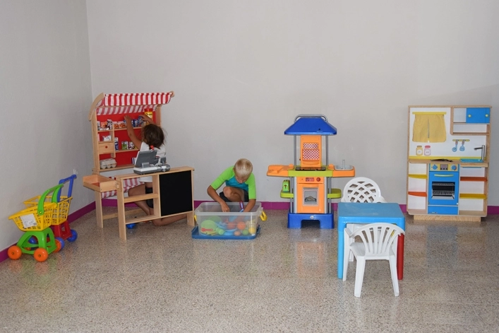 Camping Costa Brava - zdjęcie 4