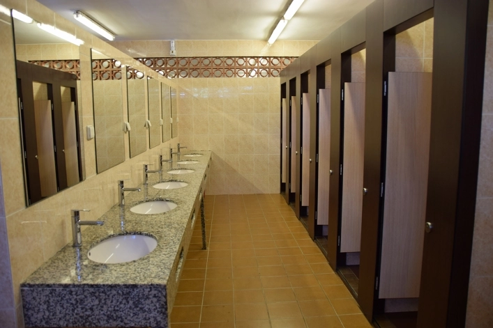 Camping Costa Brava - zdjęcie 1