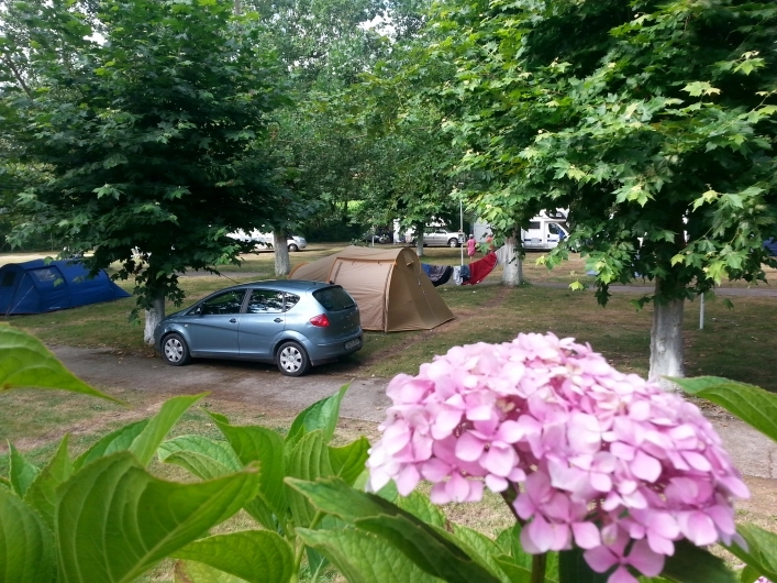 Camping Covadonga - zdjęcie 2