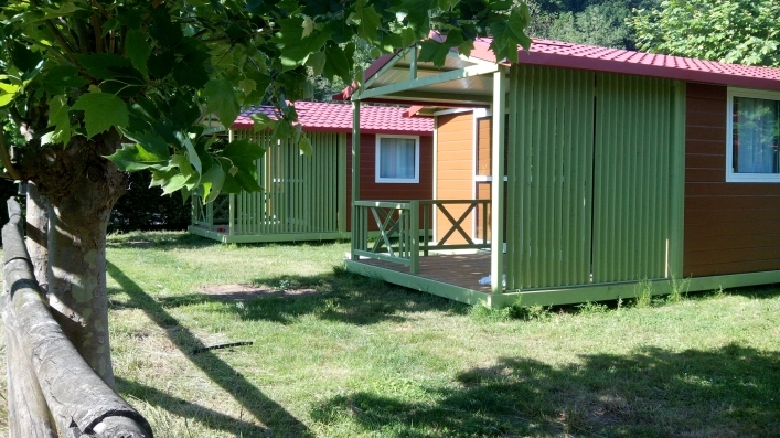 Camping Covadonga - zdjęcie 1