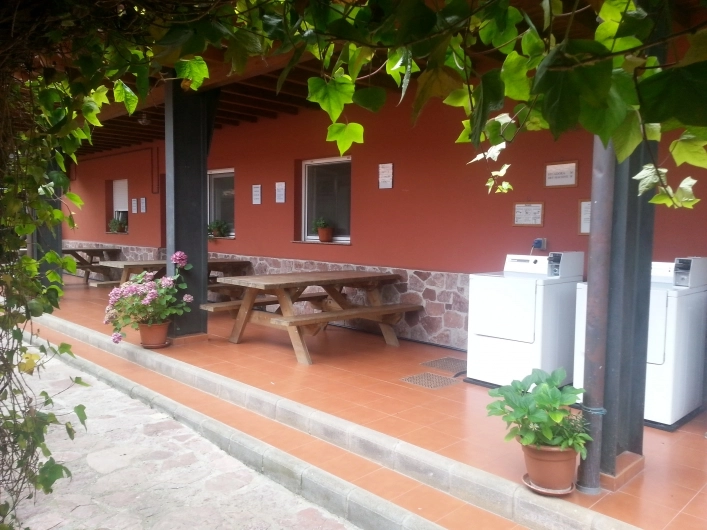 Camping Covadonga - zdjęcie 1