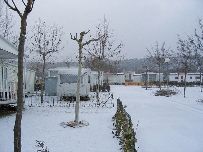 Camping Covarrubias - zdjęcie 3