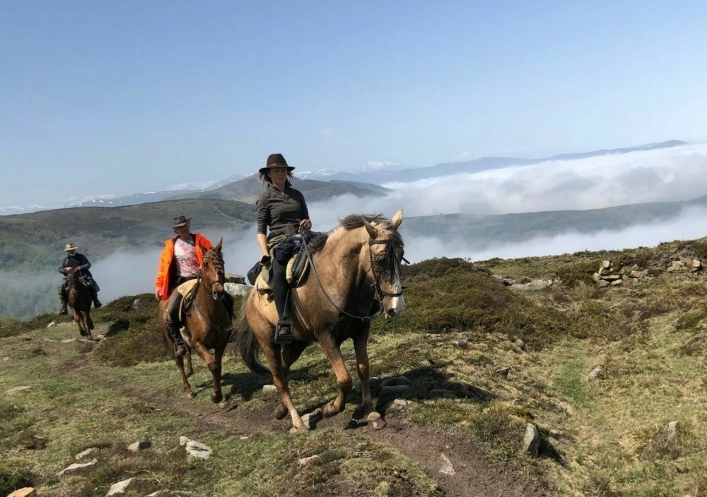 Camping Covarrubias - zdjęcie 1