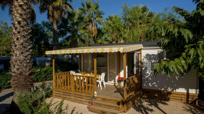 Camping Creixell - zdjęcie 2