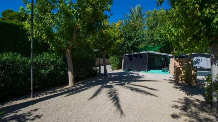 Camping Creixell - zdjęcie 1