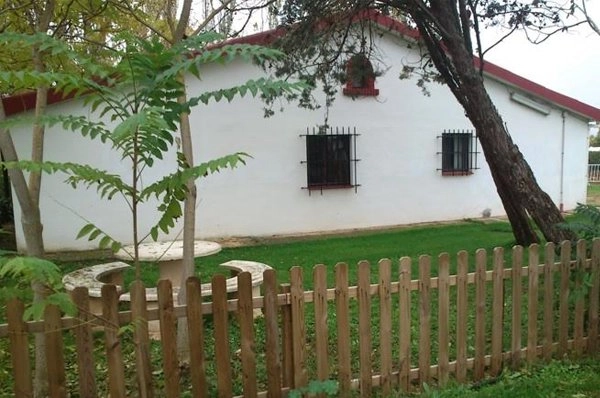 Camping Cubillas - zdjęcie 4