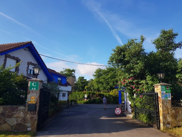 Camping Cudillero - zdjęcie 3