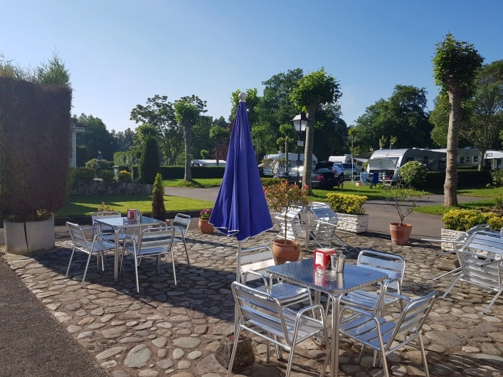 Camping Cudillero - zdjęcie 1