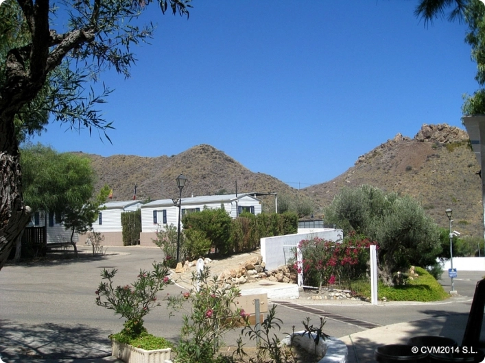 Camping Cueva Negra - Centro Vacacional Macenas - zdjęcie 3