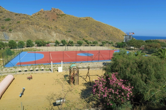 Camping Cueva Negra - Centro Vacacional Macenas - zdjęcie 2