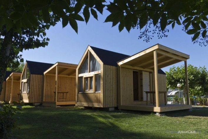 Camping de Haro - zdjęcie 4