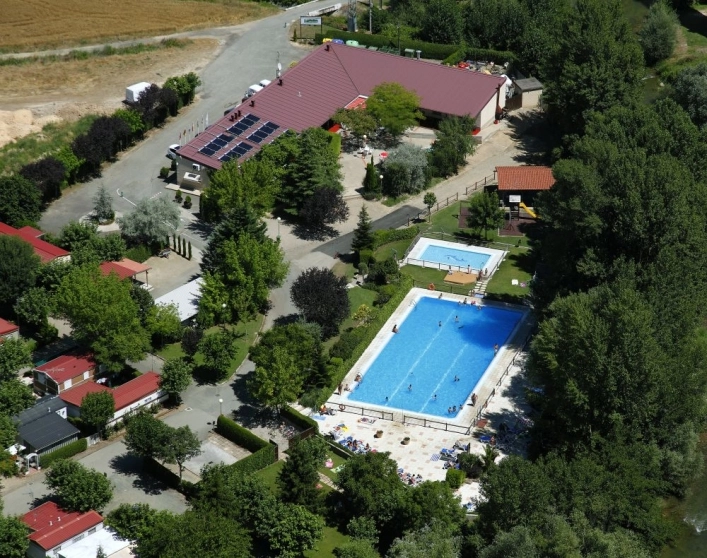 Camping de Haro - zdjęcie 1