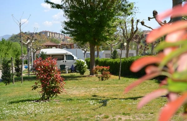 Camping de Haro - zdjęcie 1