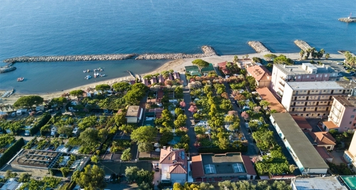 Camping Del Mar - zdjęcie 4