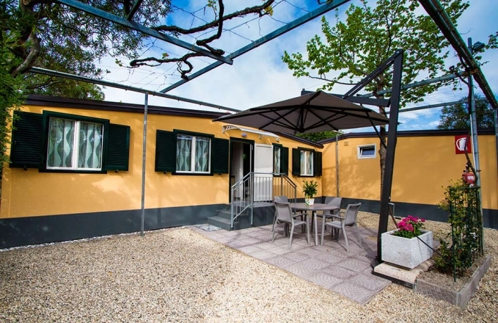 Camping Del Mar - zdjęcie 3