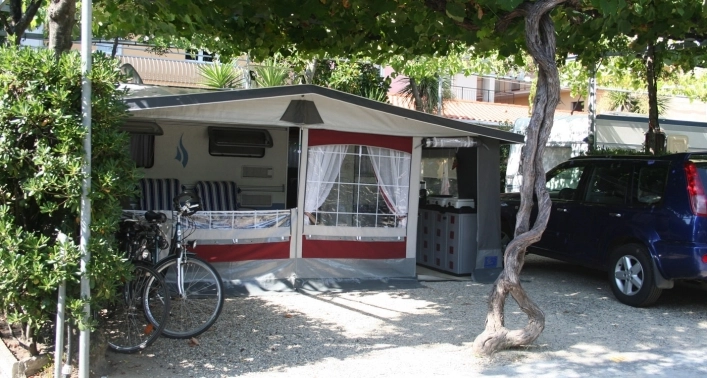 Camping Del Mar - zdjęcie 1