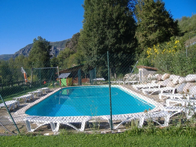 Camping del Remei - zdjęcie 3