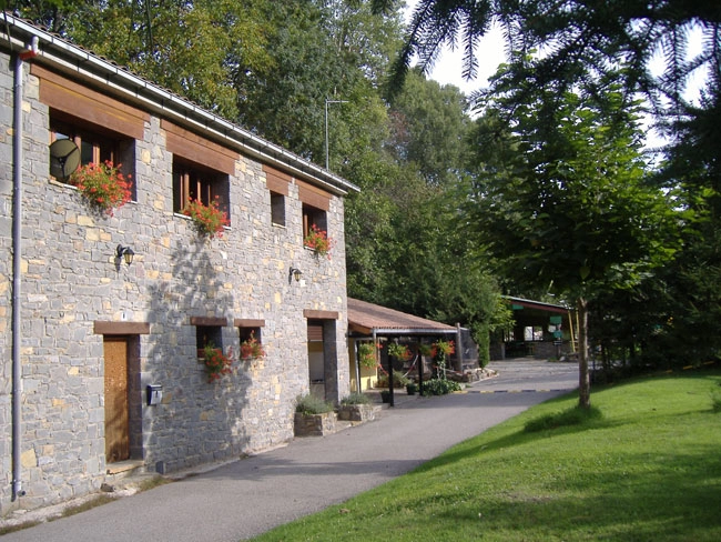 Camping del Remei - zdjęcie 2